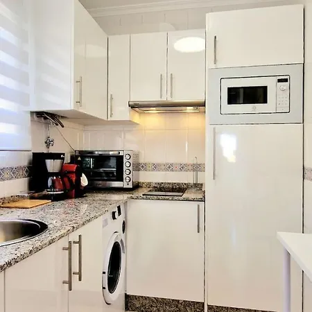 Apartment Vibrant City, 3 Bedroom Beside The *